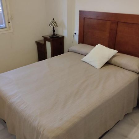 Precioso Apartamento En Residencial Con Piscina Roquetas de Mar Ngoại thất bức ảnh